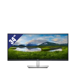 Màn hình LCD Dell 34" P3421W (3440 x 1440/IPS/60Hz/5 ms)