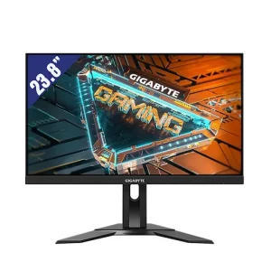 Màn hình LCD Gigabyte 23.8 G24F 2 (1920 x 1080/ IPS/ 180Hz/ 1ms (MPRT))