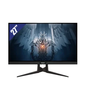 Màn hình LCD GIGABYTE 27" FI27Q (2560 x 1440/IPS/165Hz/1 ms/FreeSync)