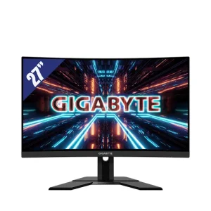 Màn hình LCD GIGABYTE 27" G27FC A-AP (1920 x 1080/VA/165Hz/1 ms/FreeSync)