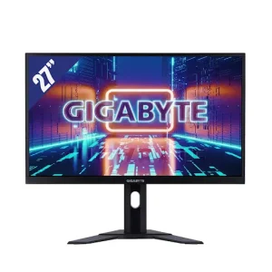 Màn hình LCD GIGABYTE M27Q X (2560 x 1600/IPS/240Hz/1 ms)