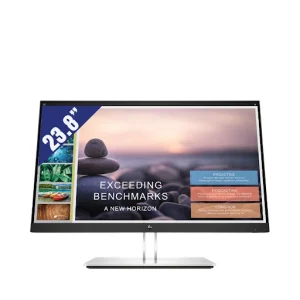 Màn hình LCD HP 23.8" E24t G4 9VH85AA (1920 x 1080/IPS/60Hz/5 ms)