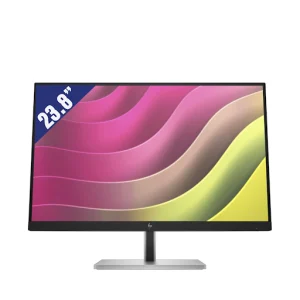 Màn hình LCD HP 23.8" E24t G5 - 6N6E6AA (1920 x 1080/IPS/75Hz/5 ms)