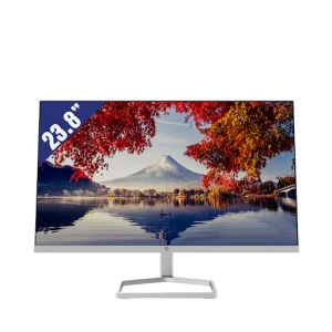 Màn hình LCD HP 23.8 inch M24F (1920 x 1080, IPS, 60Hz, 5ms, freesync)