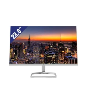 Màn hình LCD HP 23.8" M24FW 2E2Y5AA (1920 x 1080/IPS/75Hz/5 ms/FreeSync)