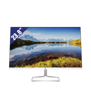 Màn hình LCD HP 23.8" M24FWA 34Y23AA (1920 x 1080/IPS/75Hz/5 ms/FreeSync)