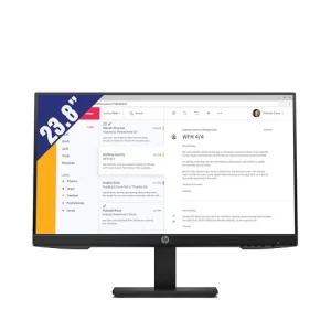 Màn hình LCD HP 23.8" P24 G4 1A7E5AA (1920 x 1080/IPS/60Hz/5 ms)