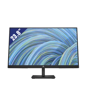 Màn hình LCD HP 23.8 P24v G5 64W18AA (1920 x 1080/ VA/ 75Hz/ 5ms GtG)