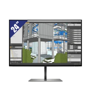 Màn hình LCD HP 24" Z24n G3 1C4Z5AA (1920 x 1200/IPS/60Hz/5 ms)