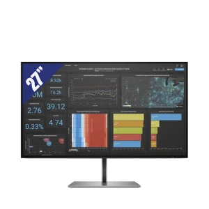 Màn hình LCD HP 27 inch Z27q G3 1C4Z7AA (2560x1440/ IPS/ 60Hz/ 5ms