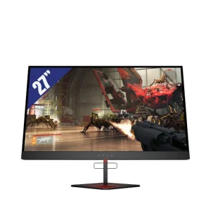 Màn hình LCD HP 27" OMEN 6FN08AA (2560 x 1440/TN/240Hz/1 ms/FreeSync)