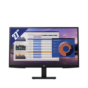 Màn hình LCD HP 27" P27h G4_7VH95AA (1920 x 1080/IPS/60Hz/5 ms)