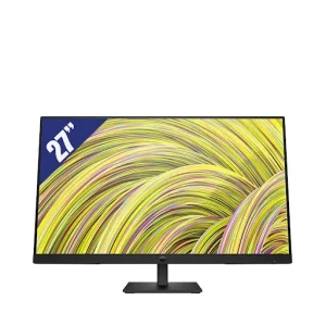 Màn hình LCD HP 27 P27h G5 - 64W41AA (1920 x 1080/ IPS/ 75Hz/ 5ms)