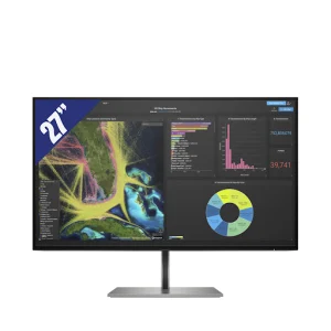 Màn hình LCD HP 27 Z27k G3 1B9T0AA (3840 x 2160/ IPS/ 60Hz/ 5ms)