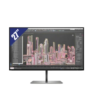 Màn hình LCD HP 27 Z27u G3 1B9X2AA (2560 x 1440/ IPS/ 60Hz/ 5ms)