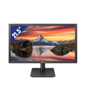 Màn hình LCD LG 21.5" 22MP410-B.ATV (1920 x 1080/VA/75Hz/5 ms/FreeSync)