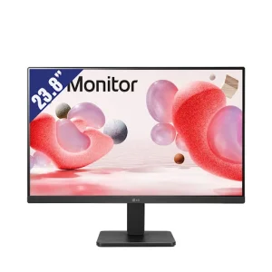 Màn hình LCD LG 23.8 inch 24MR400-B.ATV (1920 x 1080/ IPS/ 100Hz/ 5ms (GtG))