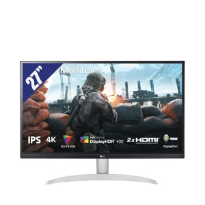 Màn hình LCD LG 27" 27UP600 (3840 x 2160/IPS/60Hz/5 ms/FreeSync)