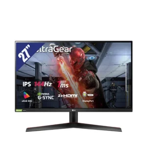 Màn hình LCD LG 27 inch 27GN600-B.ATV