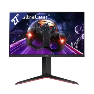 Màn hình LCD LG 27 inch 27GN65R-B.ATV (1920 x 1080/ IPS/ 144Hz/ 1ms)