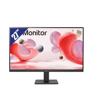 Màn hình LCD LG 27 inch 27MR400-B.ATV (1920 x 1080/ IPS/ 100Hz/ 5ms (GtG))