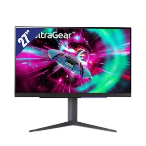 Màn hình LCD LG GR93U-B.ATV (3840 x 2160/ IPS/ 144Hz/ 1ms (GtG))