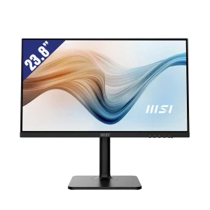 Màn hình LCD MSI 23.8 MD241P (1920x1080/ IPS/ 75Hz/ 5ms) (Đen)