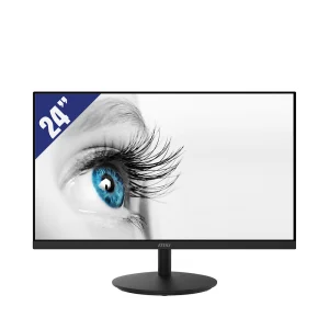 Màn hình LCD MSI 23.8" MP242 (1920 x 1080/IPS/75Hz/5 ms)