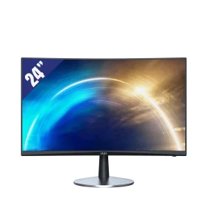 Màn hình LCD MSI 24" PRO MP242C (1920 x 1080/VA/75Hz/1 ms)