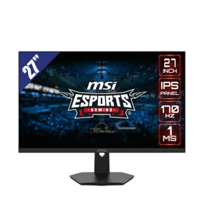 Màn hình LCD MSI 27" Optix G274 (1920 x 1080/IPS/170Hz/1 ms/G-Sync compatible)