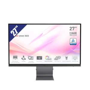 Màn hình LCD MSI MODERN-MD271UL (3840 x 2160/IPS/60Hz/4 ms)