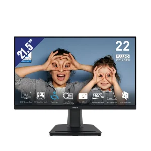 Màn hình LCD MSI PRO 21.5 MP225 (1920 x 1080/ IPS/ 100Hz/ 1ms (MPRT))