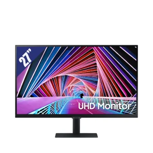 Màn hình LCD SAMSUNG 27" LS27A700NWEXXV (3840 x 2160/IPS/60Hz/5 ms)