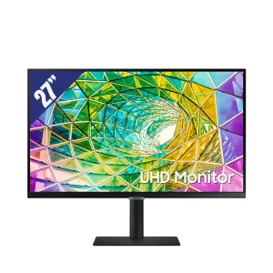 Màn hình LCD SAMSUNG 27" LS27A800NMEXXV (3840 x 2160/IPS/60Hz/5 ms)