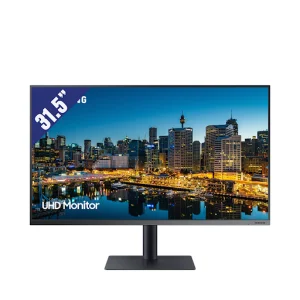 Màn hình LCD SAMSUNG 31.5" LF32TU870VEXXV (3840 x 2160/VA/60Hz/5 ms)