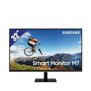 Màn hình LCD SAMSUNG 32" LS32BM700UEXXV (3840 x 2160/VA/60Hz/8 ms)