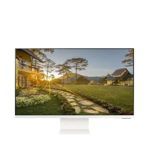 Màn hình LCD SAMSUNG 32" LS32BM801UEXXV (3840 x 2160/VA/60Hz/4 ms)