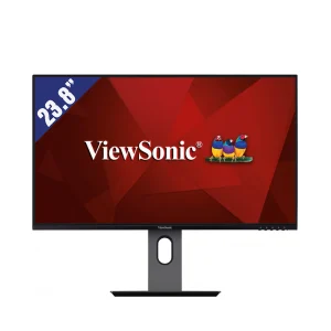Màn hình LCD VIEWSONIC 23.8" VX2480-SHDJ (1920 x 1080/IPS/75Hz/4 ms)