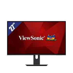 Màn hình LCD VIEWSONIC 27" VX2780-2K-SHDJ (2560 x 1440/IPS/75Hz/4 ms)