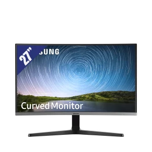 Màn hình Samsung 27" LC27R500FHEXXV (1920x1080/VA/60Hz/4ms)