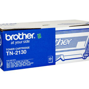 Mực hộp máy in laser Brother TN-2130