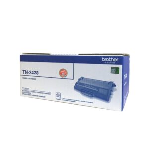 Mực hộp máy in laser Brother TN-3428