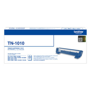 Mực hộp máy in laser Brother TN1010