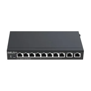 Smart Gateway 10 cổng RUIJIE RG-EG310GH-P-E