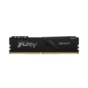 Ram desktop Kingston FURY Beast 16GB (1x16GB) DDR4 3200Mhz (KF432C16BB/16)