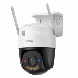 Camera iMOU Cruiser SC 3K 5MP IPC-K7FP-5H0WE