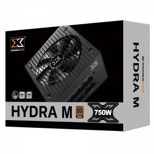 Nguồn Xigmatek HYDRA M 750 EN44221 750W – 80 Plus Bronze Full Modular