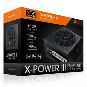 Nguồn Xigmatek X-POWER III 500 450W – EN45976