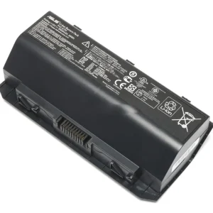 Pin Battery Laptop ASUS G750 Chính Hãng