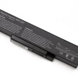 Pin Battery Laptop Dell 1425 1427 6Cell